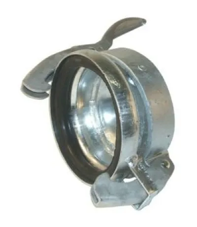 Shop Nu KKM 4" blindkopp.