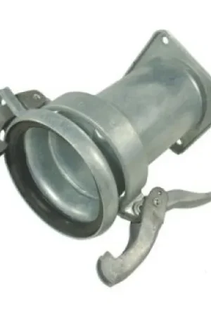 Bestseller KKM 6"+flens z. strip