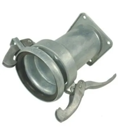 Bestseller KKM 6"+flens z. strip