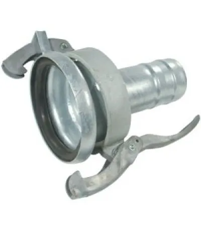 Bestel Nu KKM 6"+tule 4"