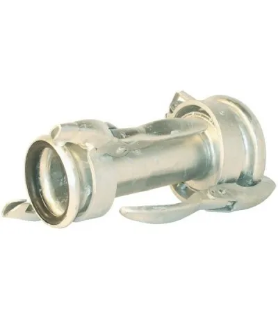 Gratis Retour KKM/KKM 6" verloop