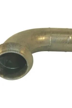 Bestel Nu KKV 4"+knie 90°+tule