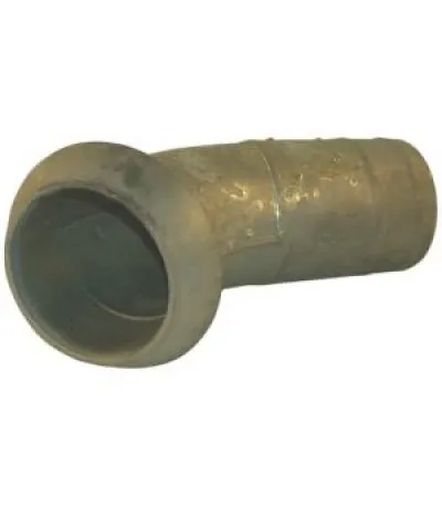 Meest Verkocht KKV 5"+knie 45°+tule