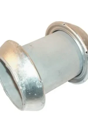 Meest Verkocht KKV 6"+KKV 6" 250mm