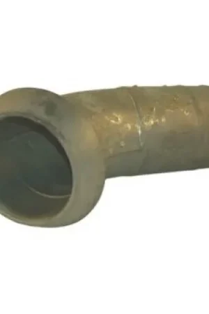 Koop Vandaag KKV 6"+knie 45°+tule