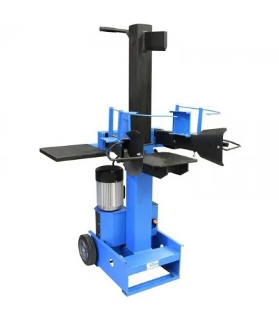Superprijs Gude Houtklover GHS 500/8TE 230V