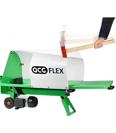 Superprijs ACG Houtklover 7L230-Flex