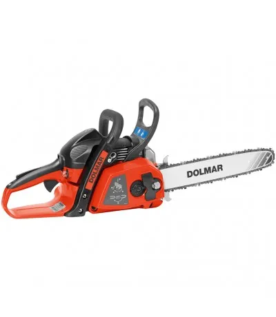 Dolmar Kettingzaag 35,0 cc PS35CTLC-40 Betaalbaar