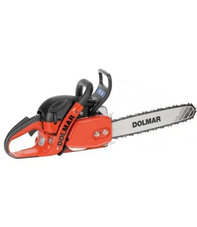 Dolmar Kettingzaag 50,0 cc PS5105C-38 Fabrieksprijs