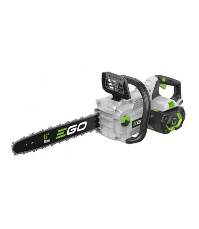 Betrouwbaar EGO kettingzaag CS1614E