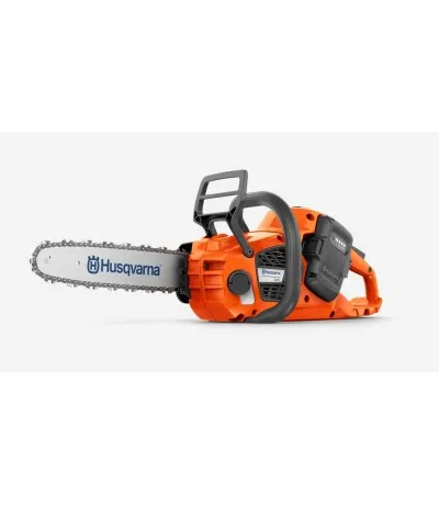 Gratis Retour Husqvarna 340i accu kettingzaag basic