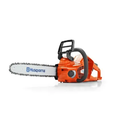 Express Levering Husqvarna Accu Kettingzaag 535 i XP 14" Basic