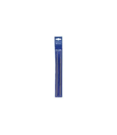 Husqvarna Intensive Cut Vijl 4.8 mm 2-Pack Aanbieding