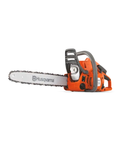 Husqvarna Kettingzaag 120 Mark ll 38.2cc 35cm zaagblad Merkproduct