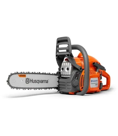 Husqvarna Kettingzaag 440 II 40.9cc 38cm Zaagblad Korting