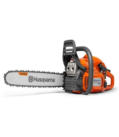 Husqvarna Kettingzaag 450 II 50.2 cc 38 cm Zaagblad Korting