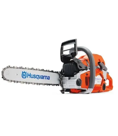 Speciale Aanbieding Husqvarna Kettingzaag 562XP 59,8cc 45cm Zaagblad
