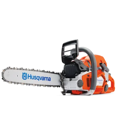 Speciale Aanbieding Husqvarna Kettingzaag 562XPG 50cm zaagblad