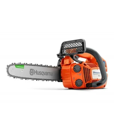 Husqvarna Kettingzaag T525 27cc 25 cm Zaagblad Beperkte Voorraad