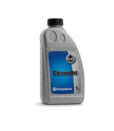 Husqvarna Minerale Kettingzaagolie 1L Superprijs