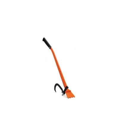 Dagaanbieding Husqvarna Velhefboom met kantelhaak