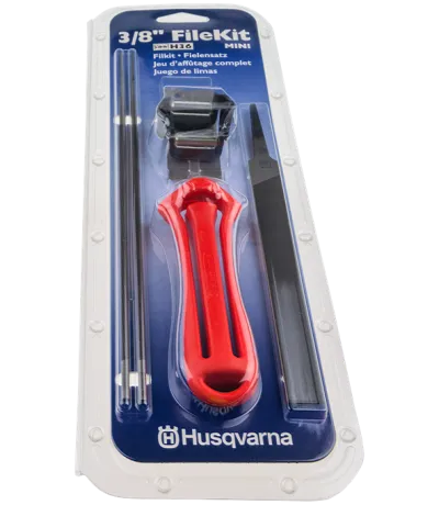 Husqvarna Vijlset .3/8" MINI, H36 Premium