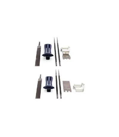 Husqvarna Vijlset .3/8" MINI, H37 Betrouwbaar