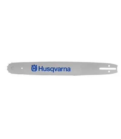 Flitsaanbieding Husqvarna Zaagblad 18“ / 3/8" / 1,5 mm Grote bladpassing H42