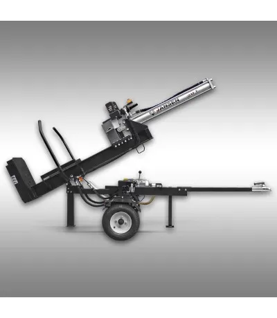 Jansen HS-20H110E Houtklover 20 ton met Elektomotor Exclusieve Aanbieding