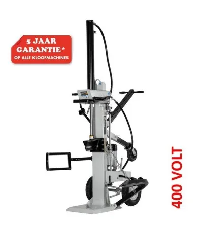 Lumag Houtklover staand HE16N 400V Koop Online
