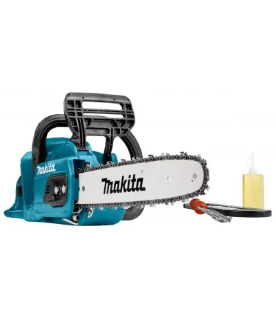 Betrouwbaar Makita 2x18v Kettingzaag 35cm DUC355Z zonder accu en lader
