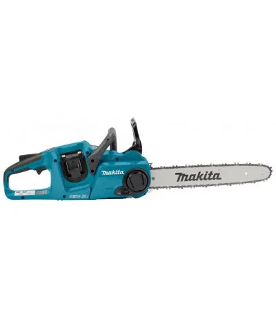 Makita 2x18v Kettingzaag 40cm DUC400Z zonder accu en lader Dagaanbieding