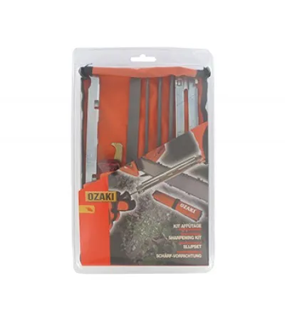 Slijpkit 3delig voor 1/4 .325 en 3/8 ketting Veilige Betaling