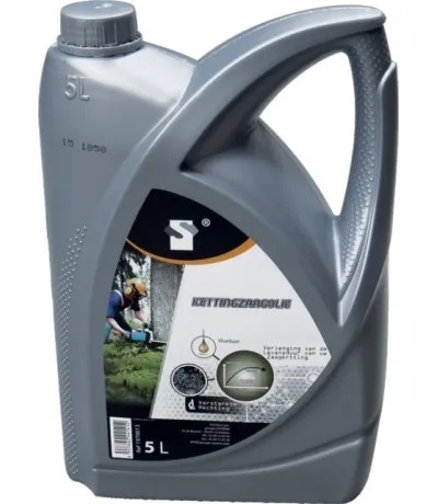 Lage Kosten Sterenn Kettingzaagolie 5 liter