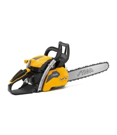 Tijdelijk Beschikbaar Stiga CS750 (SP466) kettingzaag 46,5cc, 45cm