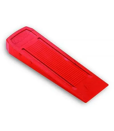 Premium Velwig anti-terugslag 24,3cm