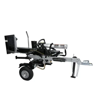 Express Levering Woodcraft Houtklover 22 Ton met Benzinemotor