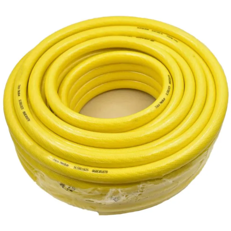 Trico-slang 25 meter (3/4″ 19 mm) Beperkt Aanbod