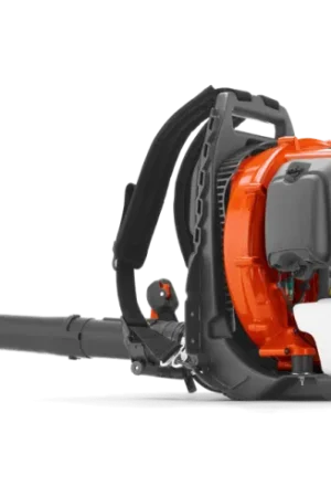 Husqvarna 360BT Ruggedragen bladblazer Express Levering
