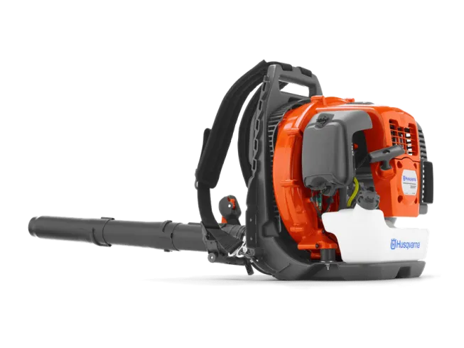 Husqvarna 360BT Ruggedragen bladblazer Express Levering