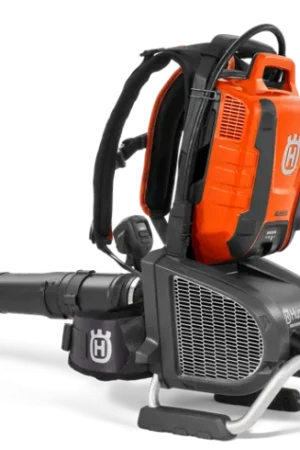 Husqvarna 550iBTX accu Ruggedragen bladblazer Meest Verkocht