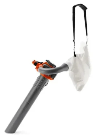 Beperkt Aanbod Husqvarna 125 BVx Handgedragen bladblazer/zuiger