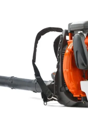 Bestel Nu Husqvarna 580 BTS Ruggedragen bladblazer