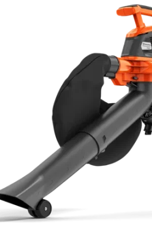 Direct Beschikbaar Husqvarna 120iBV accu bladblaas / zuig combinatie incl accu en lader