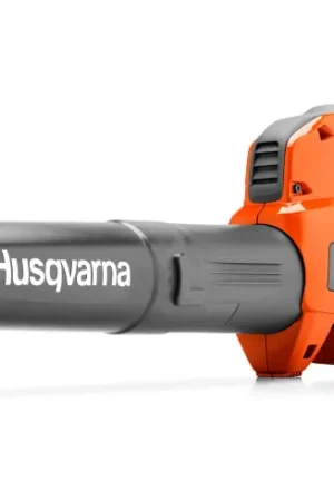 Husqvarna 525iB Handgedragen Accu Bladblazer Alleen Vandaag