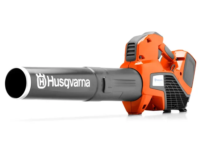 Husqvarna 525iB Handgedragen Accu Bladblazer Alleen Vandaag