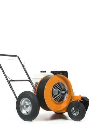 Shop Nu Eliet BL 450 E bladblazer