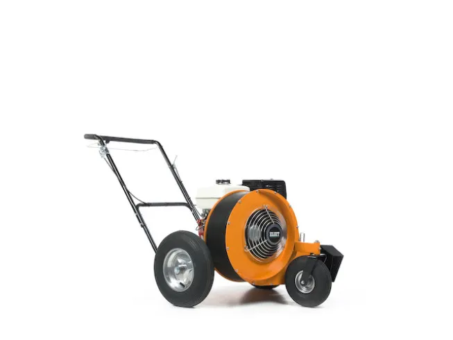 Shop Nu Eliet BL 450 E bladblazer