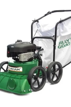 Weekendaanbieding Billy Goat KV601 bladzuiger duwmodel