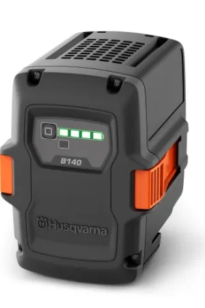 Gratis Verzending Husqvarna Accu 36V Li-ion 40-B140